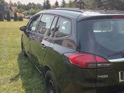 Używany 2015 Opel Zafira Minivan | 14 900 zł