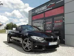 Inny kolor Używany 2014 BMW 428 Kabriolet | 79 990 zł