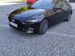 Używany 2019 Mazda 3 Hatchback | 59 000 zł (Dobra cena)