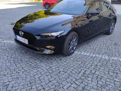 Używany 2019 Mazda 3 Hatchback | 62 000 zł (Super Cena)