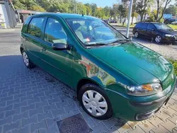 Używany 2001 Fiat Punto Hatchback | 4300 zł (Dość drogi)