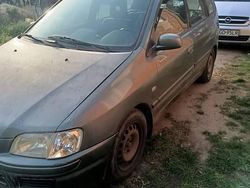 Używany 2001 Mitsubishi Space Star | 1100 zł