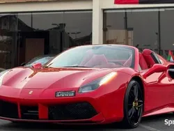 Używany 2017 Ferrari 488 | 575 000 zł