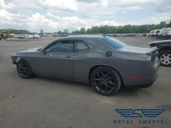 Szary Używany 2023 Dodge Challenger Coupe | 85 410 zł