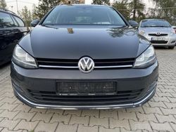 Grafitowy metalik Używany 2015 VW Golf VII Kombi | 44 900 zł (Uczciwa cena)
