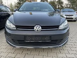 Grafitowy metalik Używany 2015 VW Golf VII Kombi | 44 900 zł (Uczciwa cena)