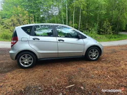 Używany 2004 Mercedes A150 | 7800 zł