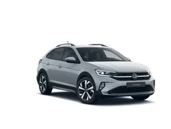 Nowe 2025 VW Taigo SUV | 144 539 zł