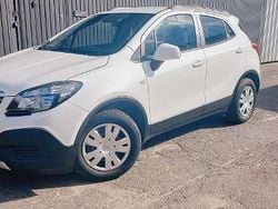 Inny kolor Używany 2015 Opel Mokka SUV | 34 900 zł (Uczciwa cena)