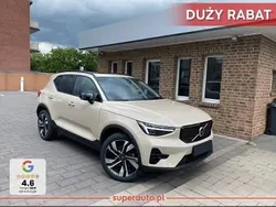 Inny kolor Używany 2025 Volvo XC40 Ultra SUV | 197 500 zł