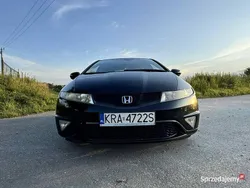 Używany 2010 Honda Civic | 20 000 zł (Dość drogi)