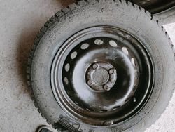 Szary Używany 2005 Fiat Albea Sedan/Limuzyna | 4000 zł