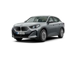 Szary skyscraper metalizowany Używany 2024 BMW iX2 Comfort Edition SUV | 159 900 zł