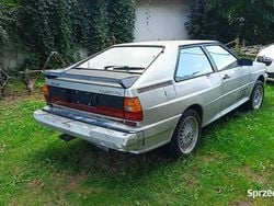 Używany 1983 Audi Coupe GT Coupe | 3000 zł
