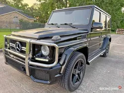 Używany 2014 Mercedes G63 AMG AMG SUV | 167 000 zł