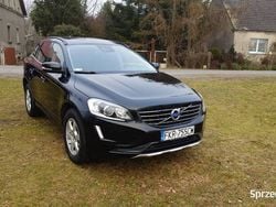 Używany 2014 Volvo XC60 SUV | 58 000 zł (Uczciwa cena)