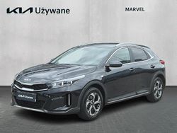 Czarny Używany 2024 Kia XCeed SUV | 89 900 zł (Dobra cena)