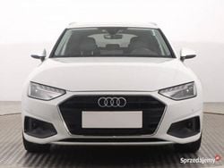 Biały Używany 2019 Audi A4 Kombi | 91 999 zł (Drogi)