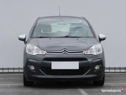 Szary Używany 2014 Citroën C3 Hatchback | 22 999 zł (Uczciwa cena)