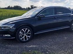 Używany 2019 VW Passat Highline Sedan/Limuzyna | 84 900 zł (Dość drogi)