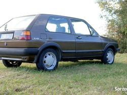 Używany 1986 VW Golf II | 5555 zł