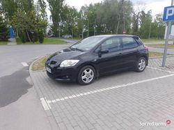 Używany 2009 Toyota Auris | 13 000 zł (Uczciwa cena)