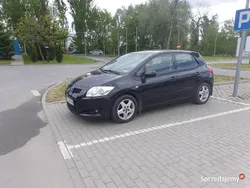 Używany 2009 Toyota Auris | 13 000 zł (Uczciwa cena)