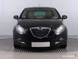 Lancia Delta