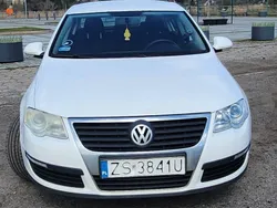 Używany 2008 VW Passat | 8999 zł (Uczciwa cena)