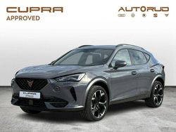 Szary Używany 2024 Cupra Formentor SUV | 128 900 zł (Uczciwa cena)