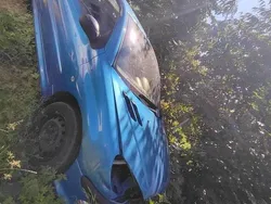 Używany 2004 Peugeot 206 CC Kabriolet | 800 zł (Super Cena)