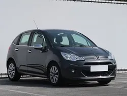 Szary Używany 2014 Citroën C3 Hatchback | 21 499 zł (Uczciwa cena)