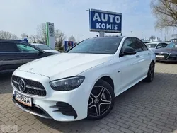 Biały Używany 2020 Mercedes E300 Sedan/Limuzyna | 159 000 zł