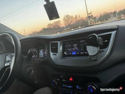 Używany 2018 Hyundai Tucson SUV | 72 000 zł (Uczciwa cena)