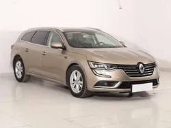 Beżowy Używany 2017 Renault Talisman Kombi | 43 999 zł (Dobra cena)