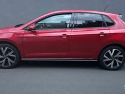 Używany 2023 VW Polo | 62 000 zł (Dość drogi)