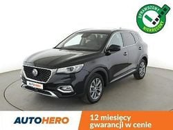 Czarny Używany 2022 MG HS SUV | 76 000 zł (Super Cena)