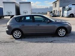 Używany 2007 Mazda 3 | 2600 zł (Super Cena)