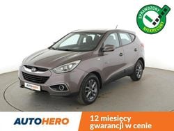 Brązowy Używany 2015 Hyundai ix35 SUV | 48 000 zł (Uczciwa cena)