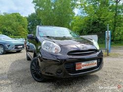 Używany 2012 Nissan Micra Hatchback | 16 900 zł (Uczciwa cena)