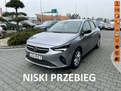 Szary Używany 2022 Opel Corsa Hatchback | 57 900 zł (Dość drogi)