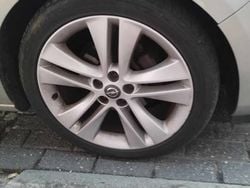 Używany 2010 Opel Astra | 25 000 zł (Drogi)