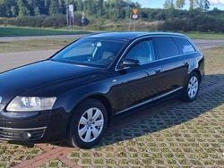 Używany 2006 Audi A6 | 17 000 zł (Uczciwa cena)