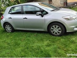 Używany 2011 Toyota Auris Hatchback | 25 000 zł (Uczciwa cena)