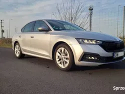 Używany 2020 Skoda Octavia | 79 900 zł (Uczciwa cena)