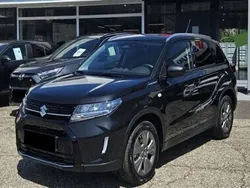 Czarny Nowe 2024 Suzuki Vitara SUV | 95 590 zł (Super Cena)