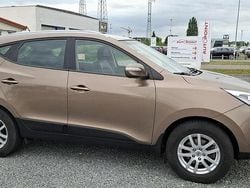Brązowobeżowy Używany 2014 Hyundai ix35 SUV | 38 000 zł (Uczciwa cena)