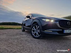 Używany 2021 Mazda CX-30 SUV | 84 900 zł (Super Cena)
