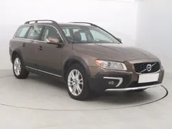 Brązowy Używany 2013 Volvo XC70 SUV | 38 999 zł