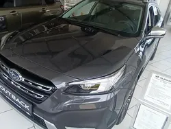 Subaru Nowe 2025 Subaru Outback SUV | 238 000 zł